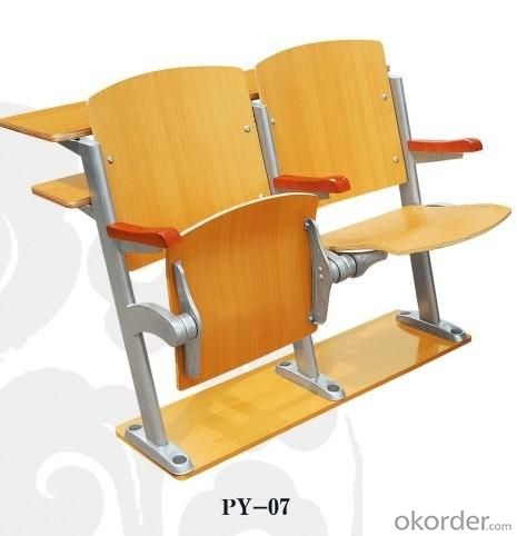 Public Chair  CMAX-PY-05 System 1