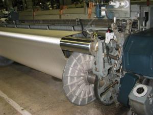 Nonwoven Machinery I System 1
