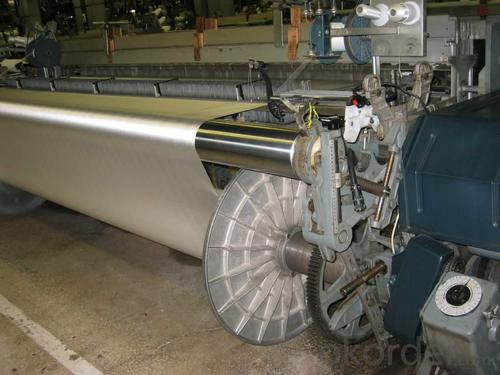 Nonwoven Machinery I System 1