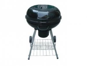 Kettle BBQ Grill--K2204 System 1