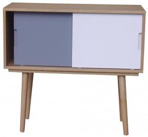 Living Room Cabinet CD001 System 1