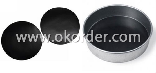 PTFE Cooking Liner
