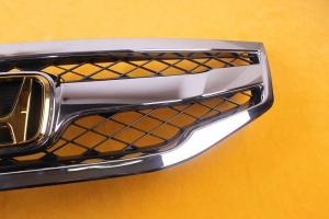 General Style Car Front Mesh Grille for HONDA Accord 1998-2001 ABS material
