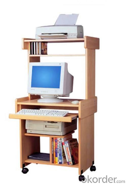 Computer Desk CMAX-LM-7023 System 1