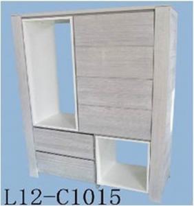 Living Room Cabinet L12-C1015 System 1