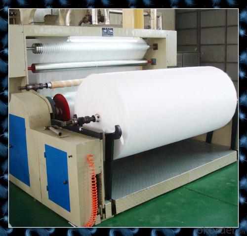 Textile Raw Materials Processing Machinery D System 1