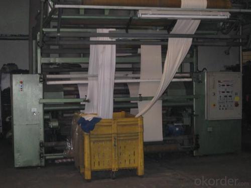 Textile Finishing Machinery C System 1