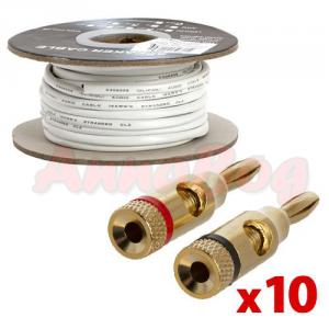 Single Core PVC Insulated Sta Power Cable (VV22)