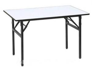 Hotel Floding Dining Table System 1