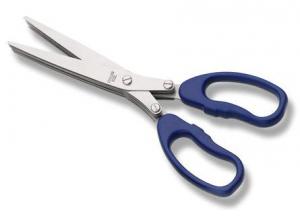 Soft Handle Scissors For Hand Tool