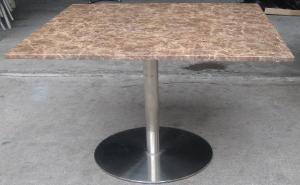 Hotel Alterable  Dining Table System 1