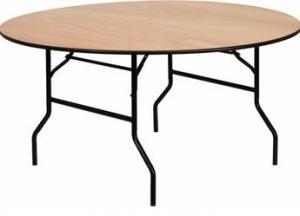 Banquet Folding Table System 1