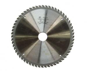 Saw Blade For Power Tool System 1