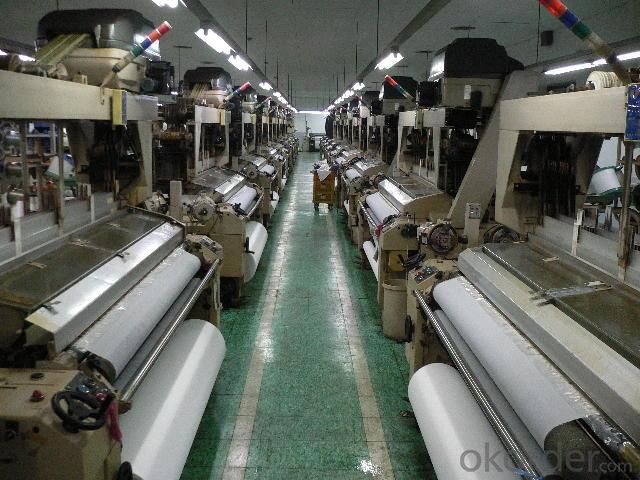 Weaving Machinery B System 1