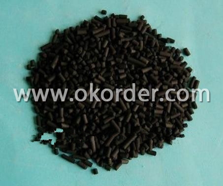 Activated Carbon Granular Bulk Activated Carbon