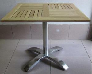 Hotel Alterable  Dining Table