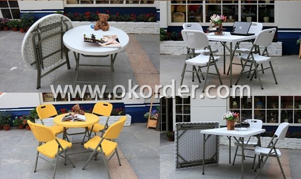 Hotel Alterable  Dining Table
