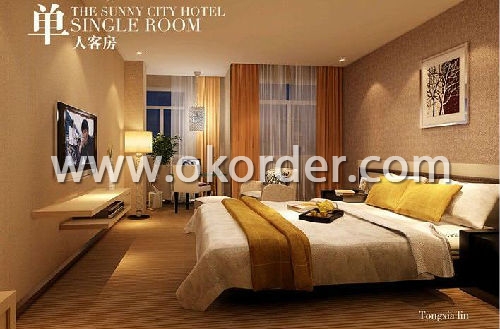Hotel Bedroom Sets01
