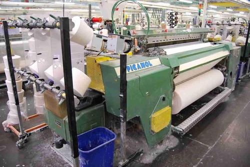 Weaving Machinery F System 1