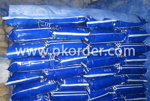 package of Phthalocyanine blue