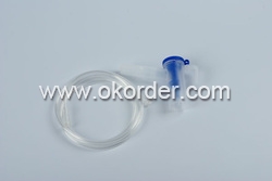 Nebulizer & Kit System 1