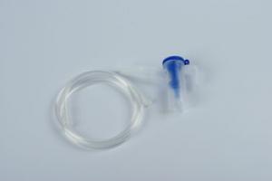 Nebulizer & Kit System 1