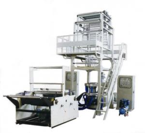 High Quality Automatic Flexo Printing Machine FP5-480 System 1