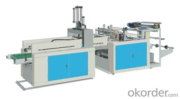 High Quality Far-Infrared Shrink Packaging Machine SSY-305 System 1