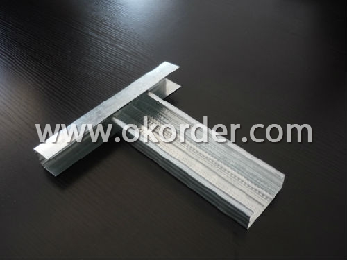 Drywall Steel Profile