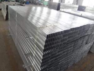 Drywall Steel Profile Systems