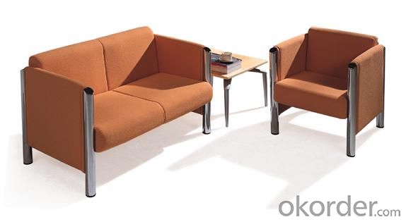 Reception Sofa Sets S008 System 1