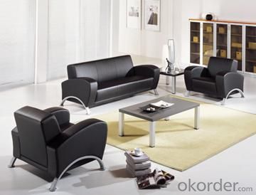 Reception Sofa S010 System 1