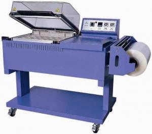 High Quality Semi-Auto Strapping Machine (High Desk) KZB-601-1 System 1