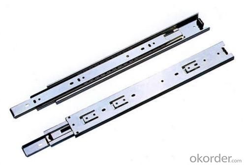 Drawer Slide S-004 System 1