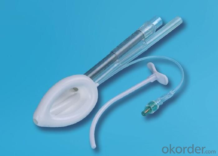 Laryngeal Mask Airway System 1