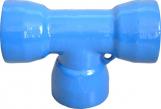 ISO2531 All Socket Tee Of Manufacturer From China