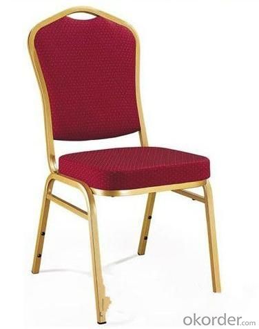 Dining Chair H004 System 1