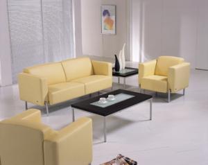 Reception Sofa C007 System 1