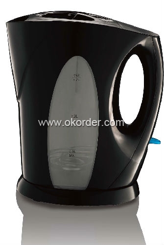 Plastic Electric Kettle