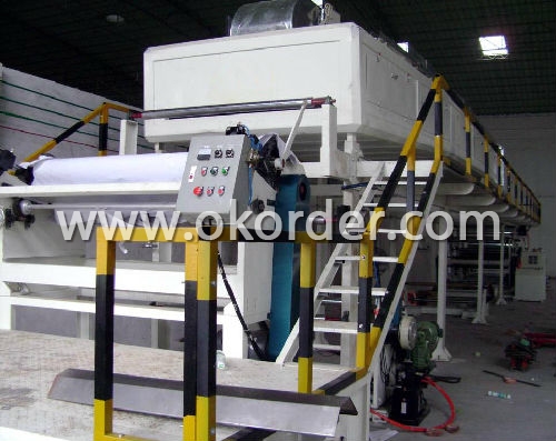 High Quality Auto Strapping Machine (Low Desk) KZB-602-2