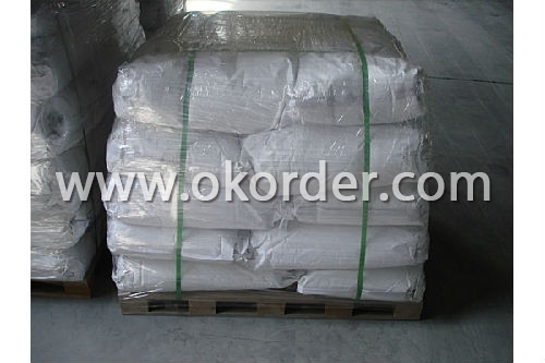 Package of High Quality Zinc Borate