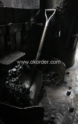 Coal Shovel For Hand Tool