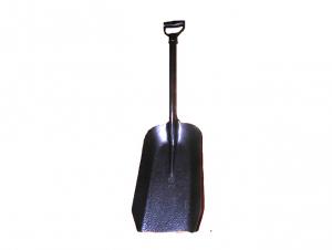 Coal Shovel For Hand Tool System 1