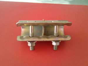 Scaffolding Parts-Sleeve Coupler Thickness 3.5mm