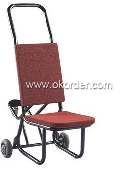 Metal Chair Trolley 10A