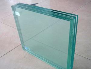 Solar Low-E Glass