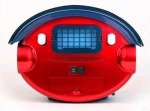 Promotional Robot Vacuum Cleaners System 1