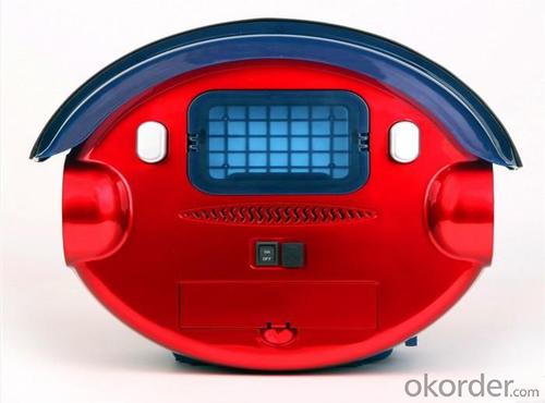 Promotional Robot Vacuum Cleaners System 1