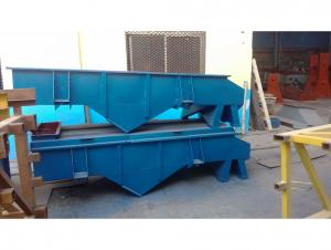 Electro Magnetic for Vibrating Screen System 1