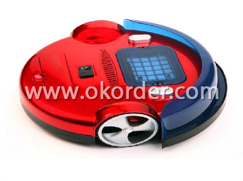 Hot Selling Promotional Robot Vacuum Cleaners